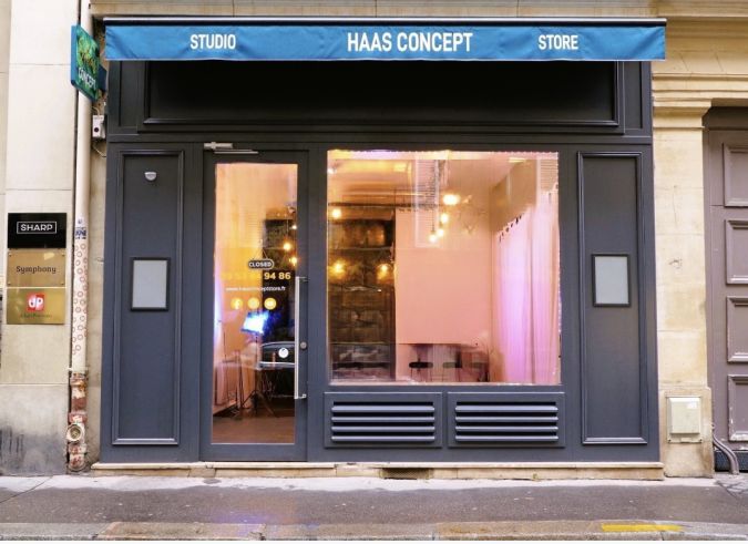 Haas Concept studio & store photo 4